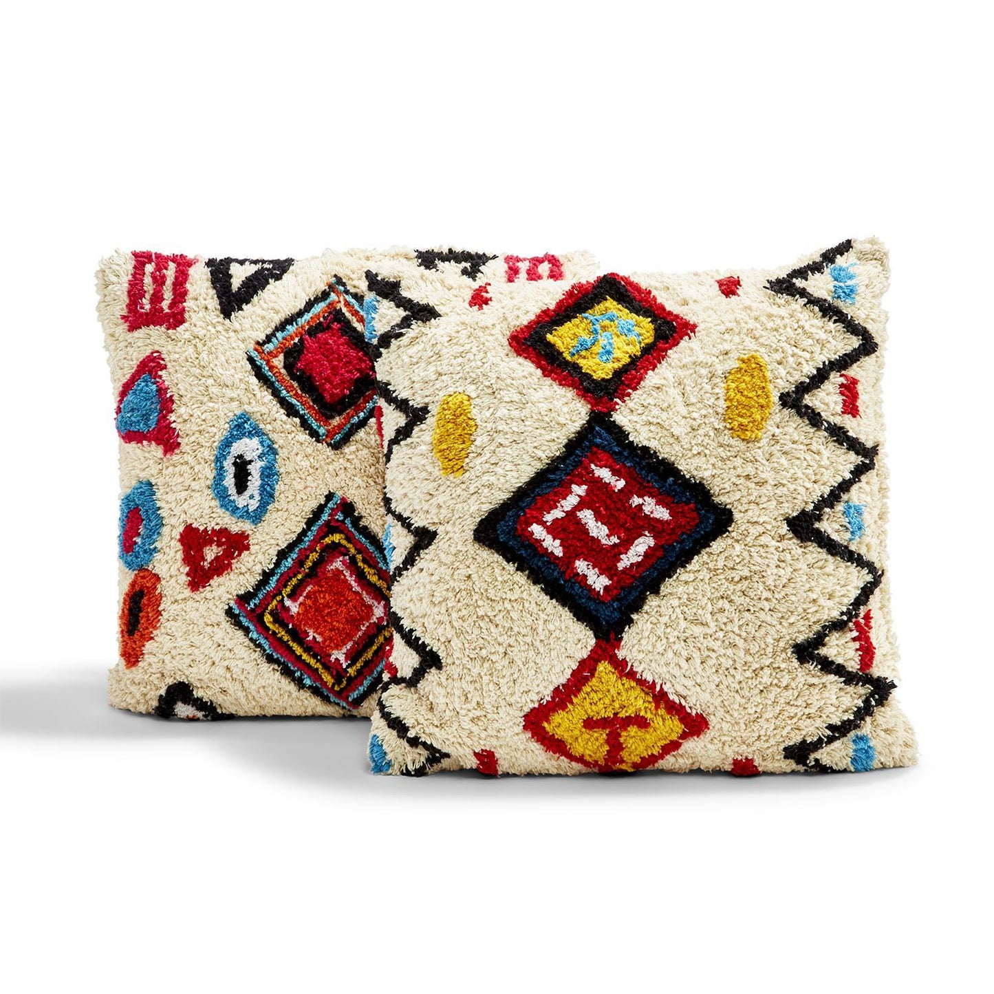 Aztec Pillows
