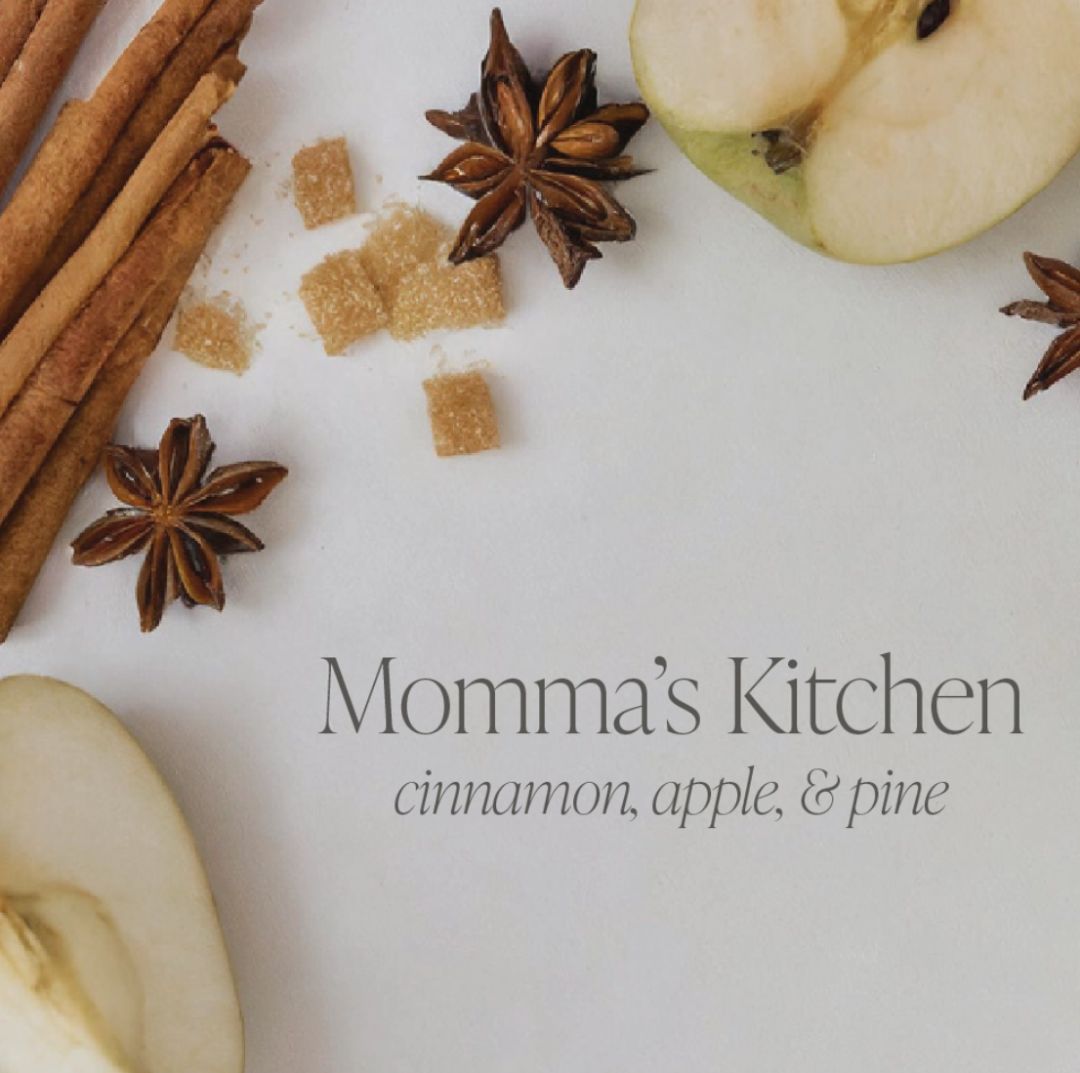 Momma's Kitchen Antique Candle, 16 oz.