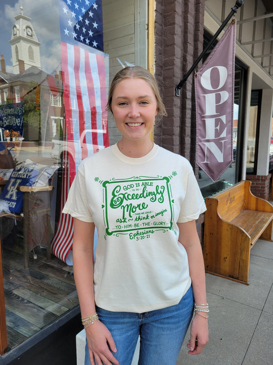 Emily's Tee