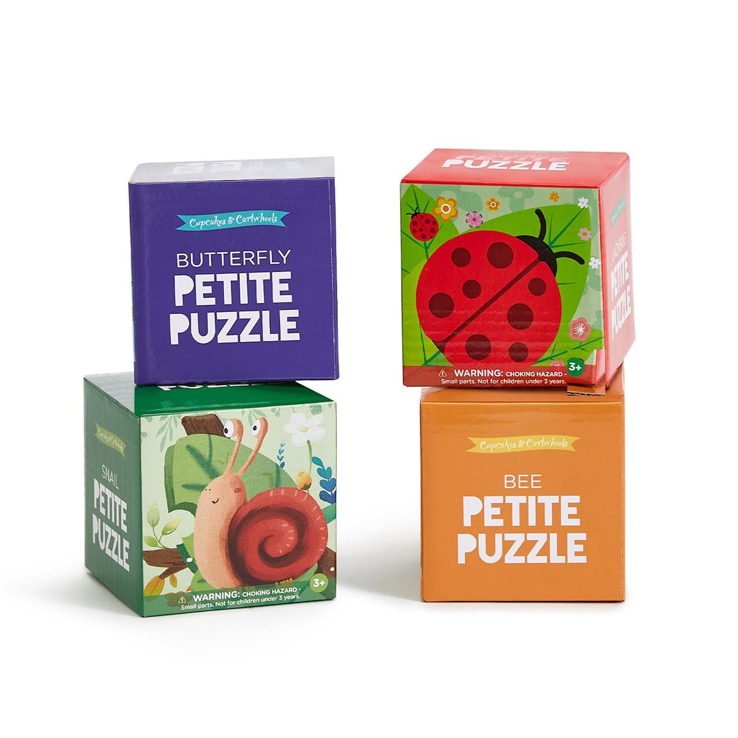 Petite Puzzles