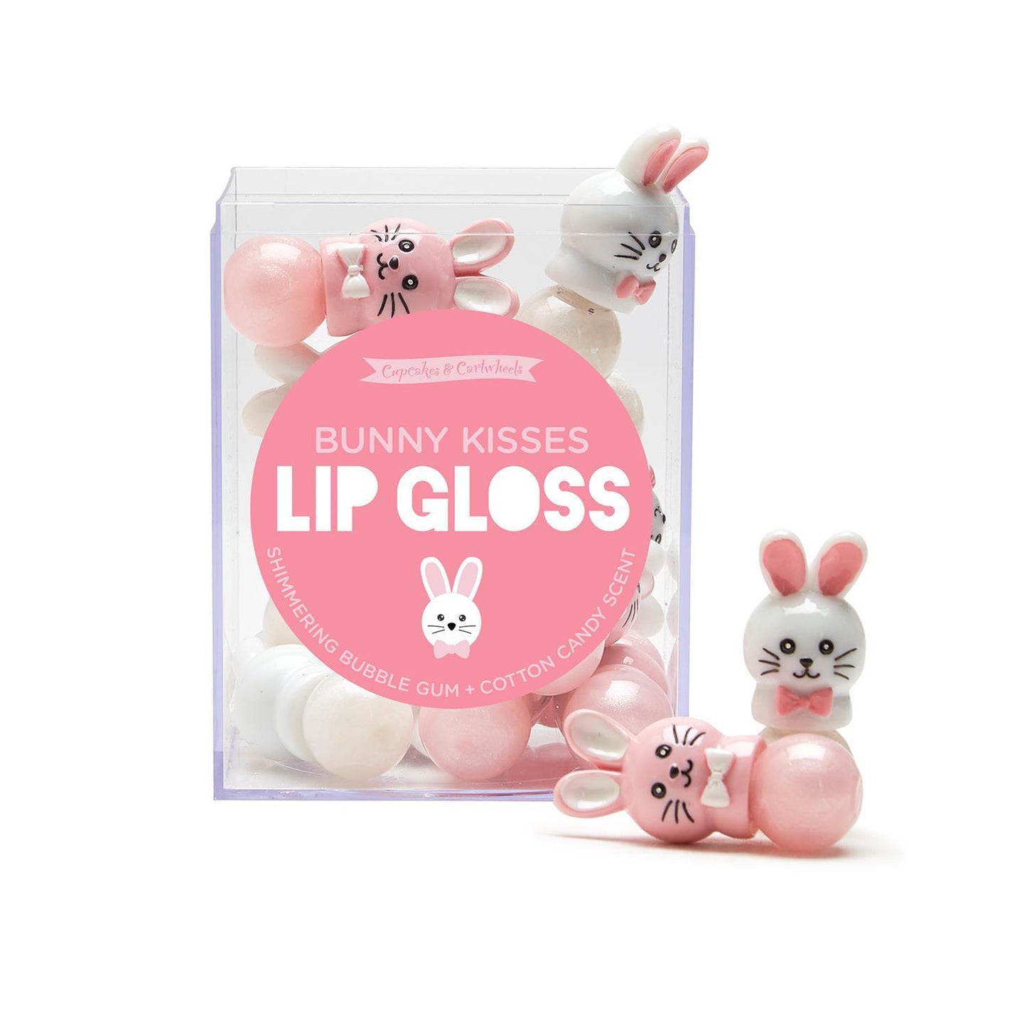 Bunny Lip Gloss