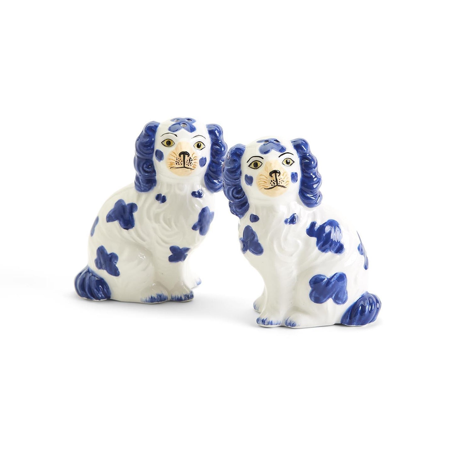 Staffordshire Ceramic Dog