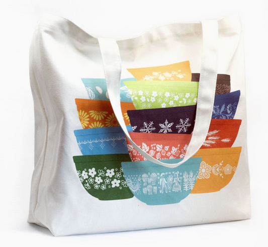 Twinkltoast Tote Bag