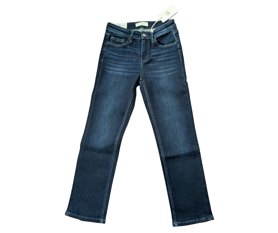 Carlene Vervet Jeans