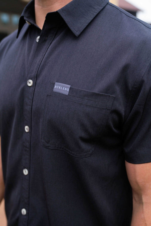 Performance Burlebo Button Down